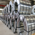 Used Galvanized Steel  GI steel coil